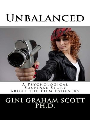 cover image of Unbalanced